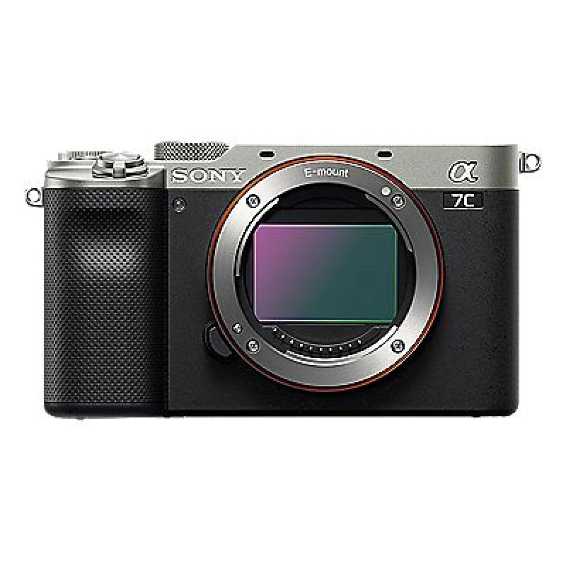 A7C av Sony.