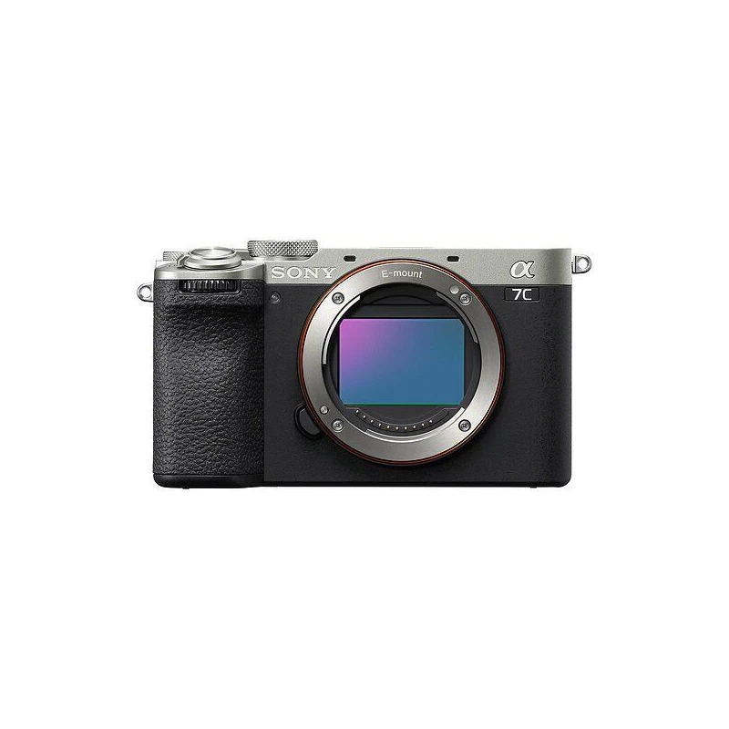 A7C II